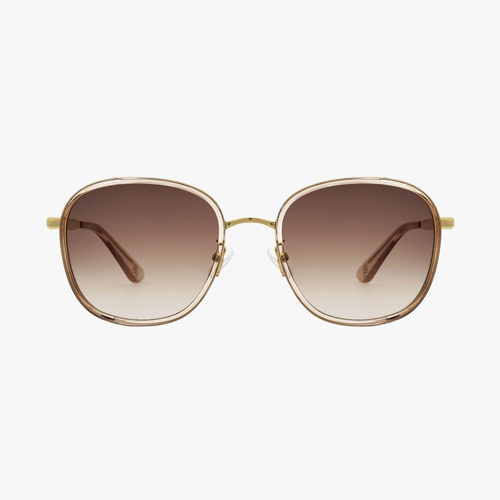 Hwillaaiweeo Sunglasses (Fls7324 Nude/P 58)