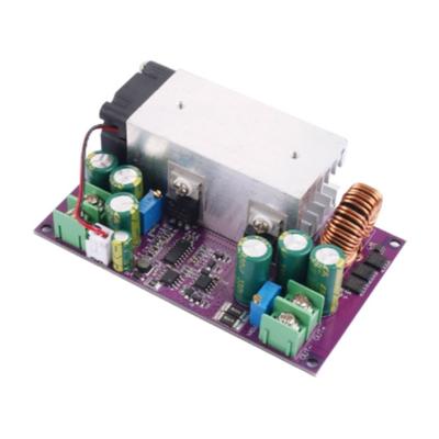 DIY-moduler – Elektroniska moduler