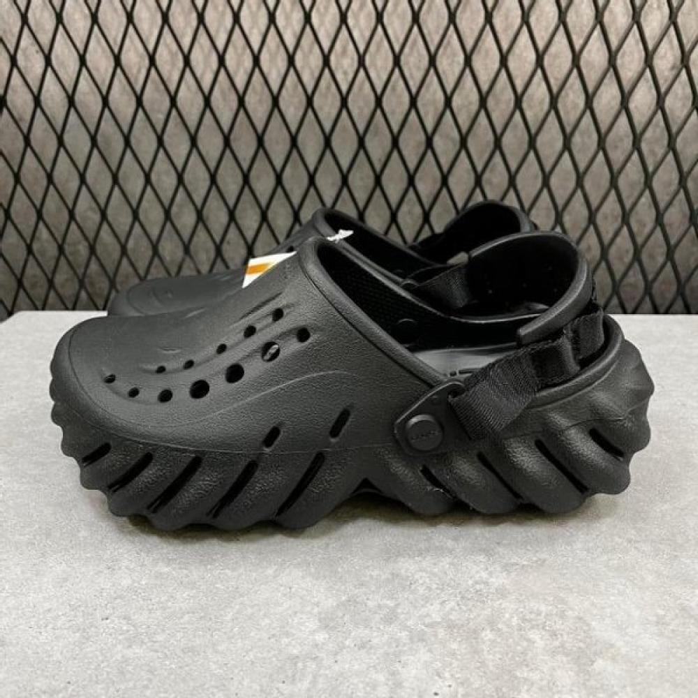 

Crocs Hc02 Echo Clog 207937 001 black/230