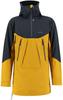 Куртка Lundhags Abisku Hybrid Anorak золотой антрацит