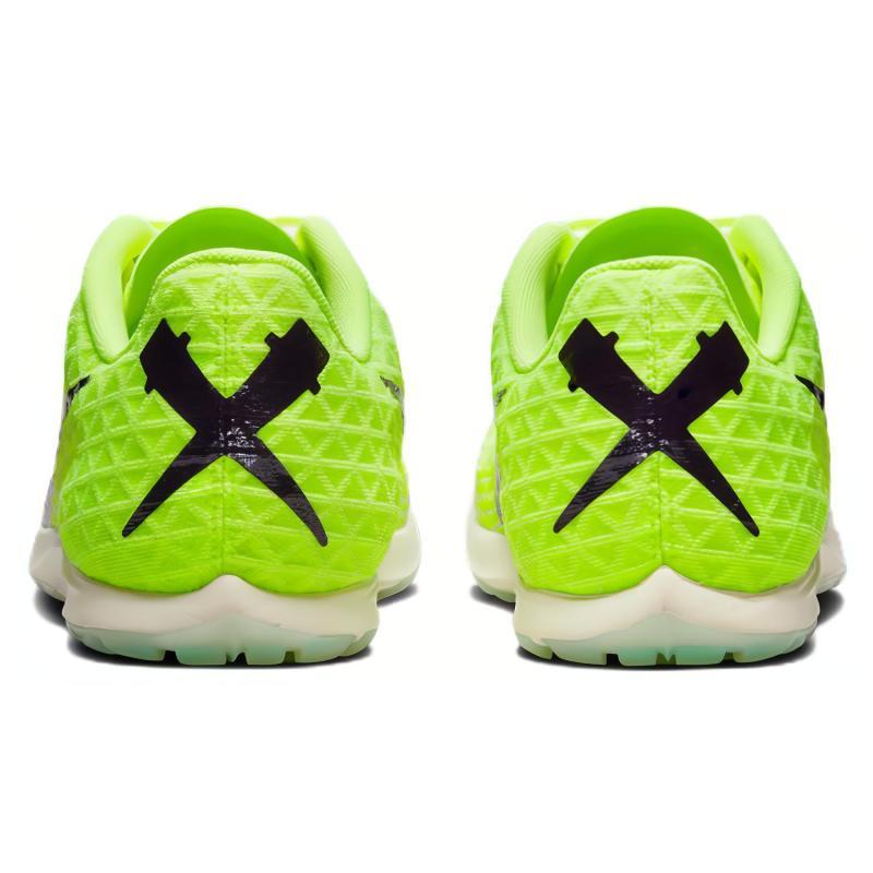 Nike Zoom Rival Waffle 5 Volt Sneakers Casual CZ1804-702