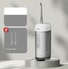 Foldable Portable Electric Water Flosser for Oral Cleaning