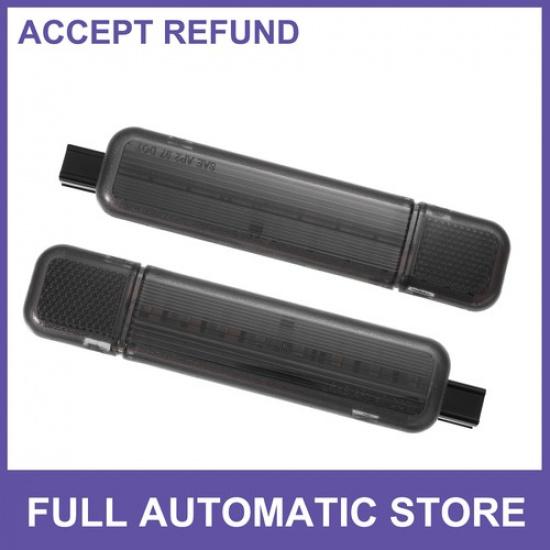 Car Interior Door Light Two for Chevrolet Silverado 1500