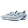 Saucony Coyote Suburban Wolf 2 Breathable Low top Running Shoes Men's Gray Blue S28158-2(M)
