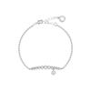 Valentino Rudy Vr402-63-Wt Women'S Bracelet