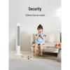 Xiaomi Mijia Smart Bladeless Tower Fan 2