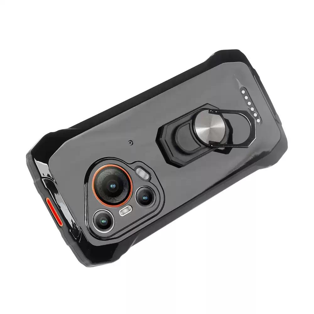 

Подходит для чехла для телефона Blackview Oscal Pilot 3, подставка Blackview Oscal Pilot 3 чёрный