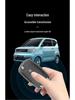 Baojun Car Key Case for Models 510, 730, 310W, 360, 560, 200, 530, 610, 630, E100