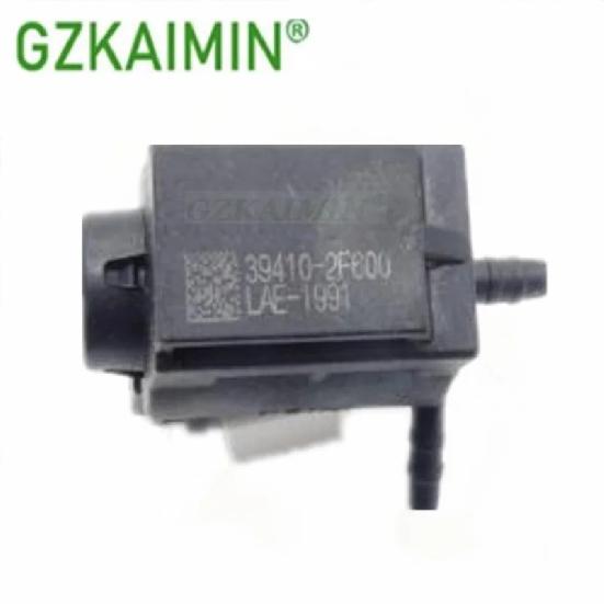 39410-2F600 Vacuum Solenoid Valve  for Hyundai SANTA FE for KIA CARNIVAL SORENTO