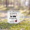 Without Teachers Like You Thank You for Teaching Me Printed Mug Coffee Cups Drinks Enamel Mugs Teacher's Day Gifts for Teachers