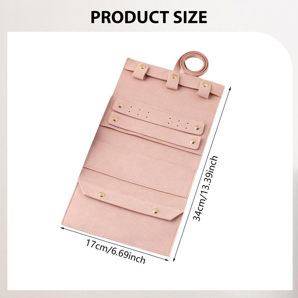 Case, Jewelry Storage Box for Bracelets Girls