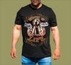 SUCH IS LIFE NED KELLY T-SHIRT