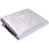 126*126*74cm  Balcony Furniture Covers Waterproof Outdoor Patio Furniture Covers, Heavy Duty Waterproof Furniture Set Covers