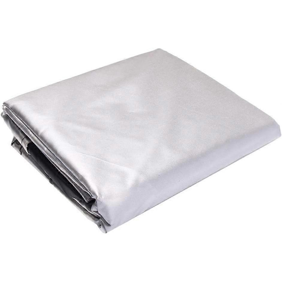 126*126*74cm  Balcony Furniture Covers Waterproof Outdoor Patio Furniture Covers, Heavy Duty Waterproof Furniture Set Covers
