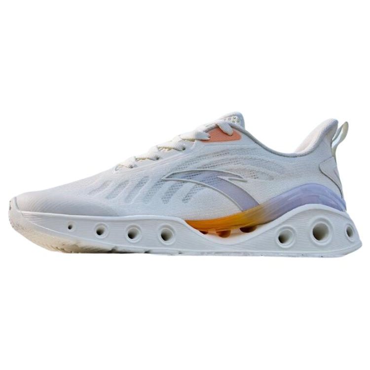 Anta Energy Ring Low Women White 122325520-5 37.5