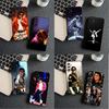 Phone Cover Poster M-Michaels Singer J-Jacksons for Xiaomi Poco C85 C71 C65 C61 X7 X6 X5 M6 M7 F6 F7 F8 Ultra Pro C75 Soft Case