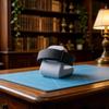 3D Printing Charging Dock For Fitbit Air Desktop Charger Stand Non Slip Storage Base Compact Holder For Home Office