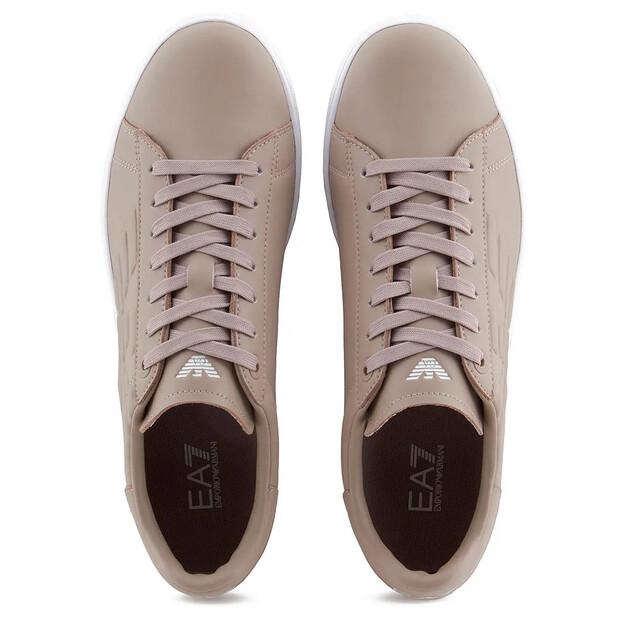 EA7 EMPORIO ARMANI Кросовки X8X001_XCC51