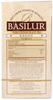 Basil Tea Black Tea Candy (25 Tea Bags) Ceylon [70261]
