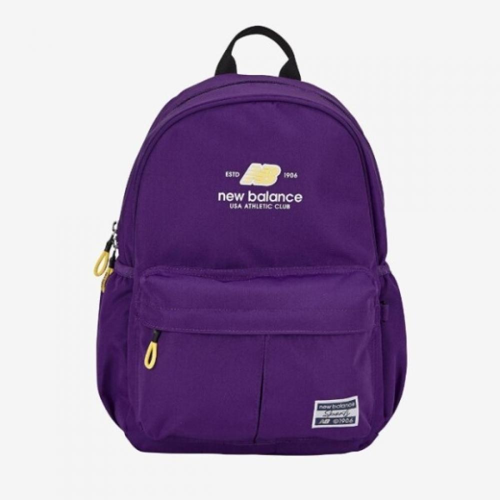 

New Balance Backpack Uqs Nk8aes403u 75 Essential Second Backpack FREE