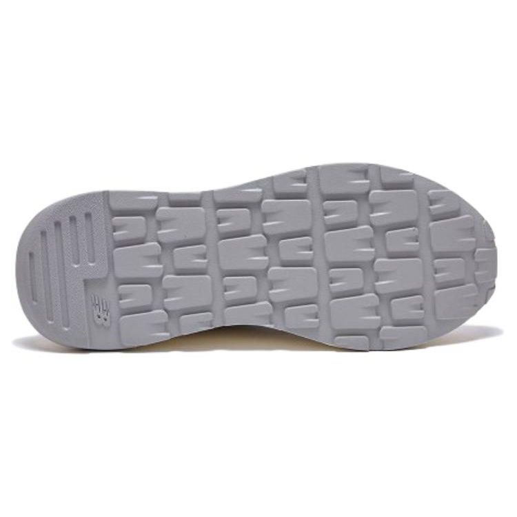 New Balance 57/40 White Pack Unisex Sneakers Sea-Salt Raw-Cashew M5740WP