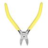 High Carbon Steel Diagonal Pliers Anti-slip SideCutting Pliers Wire Flush Cutters  Network Cables