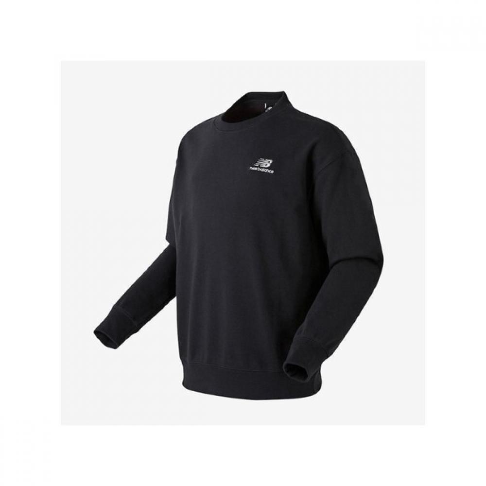 

New Balance Half Club New Balance New Balance Ut21501 Sweatshirt Group Tee Nbn 85