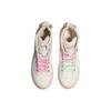 Asics Double Clutch Retro Fleece High Board Shoe Milk White Women's 1202A078-101