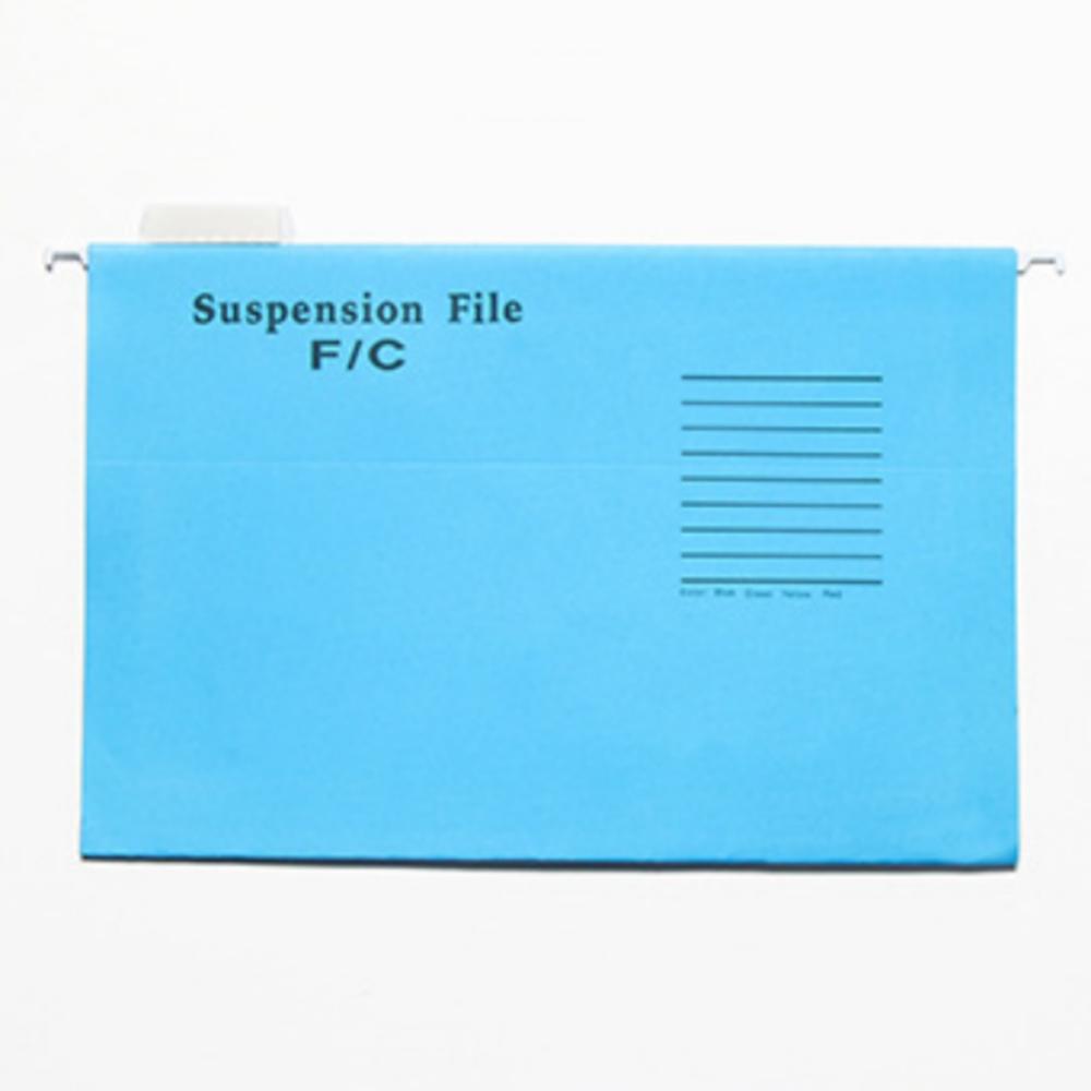Storage Documents Holder Suspension Folder File Folders A4 Suspension Files Hanging File Holder