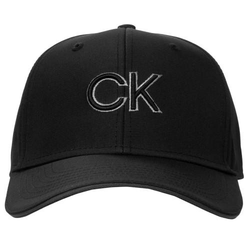Calvin Klein Mens Golf Baseball Cap