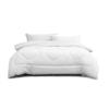 Mercury Home Textiles All-Season Antibacterial Fiber Duvet