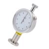 LXC1 0,55N 8,05N Shore-Durometer Zeigerhärteprüfer Messgerät Tragbares Sklerometer
