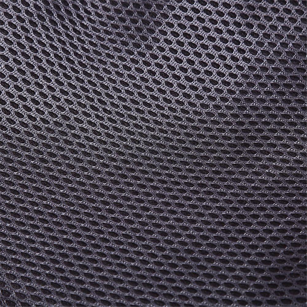 Net Durable Random Color Electric Bike 3D Soft Bike Accessories Seating Cushion Saddle Seat Cover