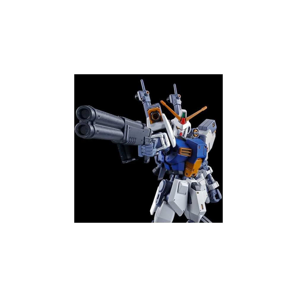 HG Gundam 1/144 D Gundam First Color-Coded Plastic Model Kit