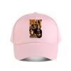 Billy Hargrove Retro Collage Fan Design Baseball Cap Fashion Outdoor Sports Sunhat Unisex Snapback Cap WoUnisexs