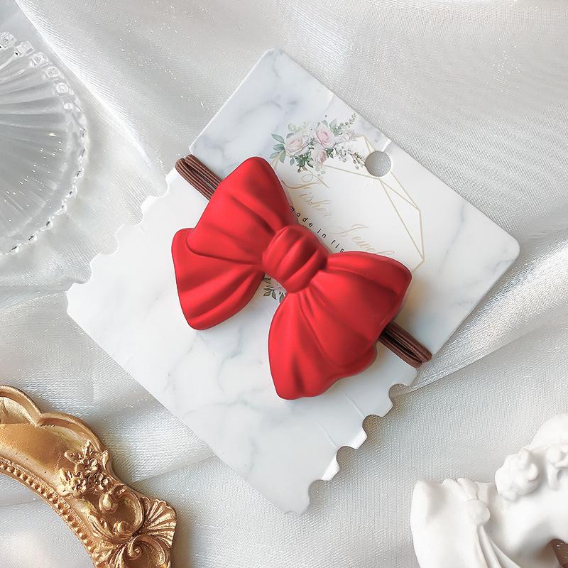 Korean Elegant Rhinestone Flower Scrunchies Women Girls Elastic Hair Rubber Bands Accessories Tie Hair Ring Rope Headwear