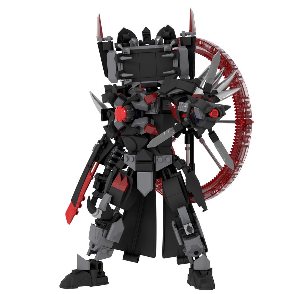 High-Quality Titan High-Quality Skibidi High-Quality Toilet High-Quality Building High-Quality Block Play sets High-Quality Astronomical