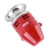 Electric Motor Siren 125dB Motor Driven Buzzer Sound Alarm Horn Siren for Home Factory School Ranch