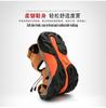 Sommer Outdoor Sandalen für Herren Atmungsaktive Wanderschuhe Wasser Strand Herren Sandalen Camping Klettern Aqua Sneaker