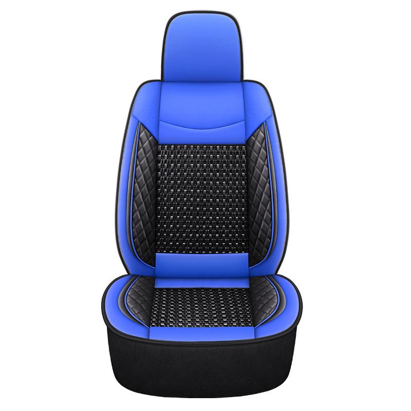 SAIC Maxus V80, Nanjing Iveco, Jiangling Ford Transit Seat Cushion Cover