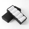 10 Pairs of Standard Men's Mid-Calf Socks (White)