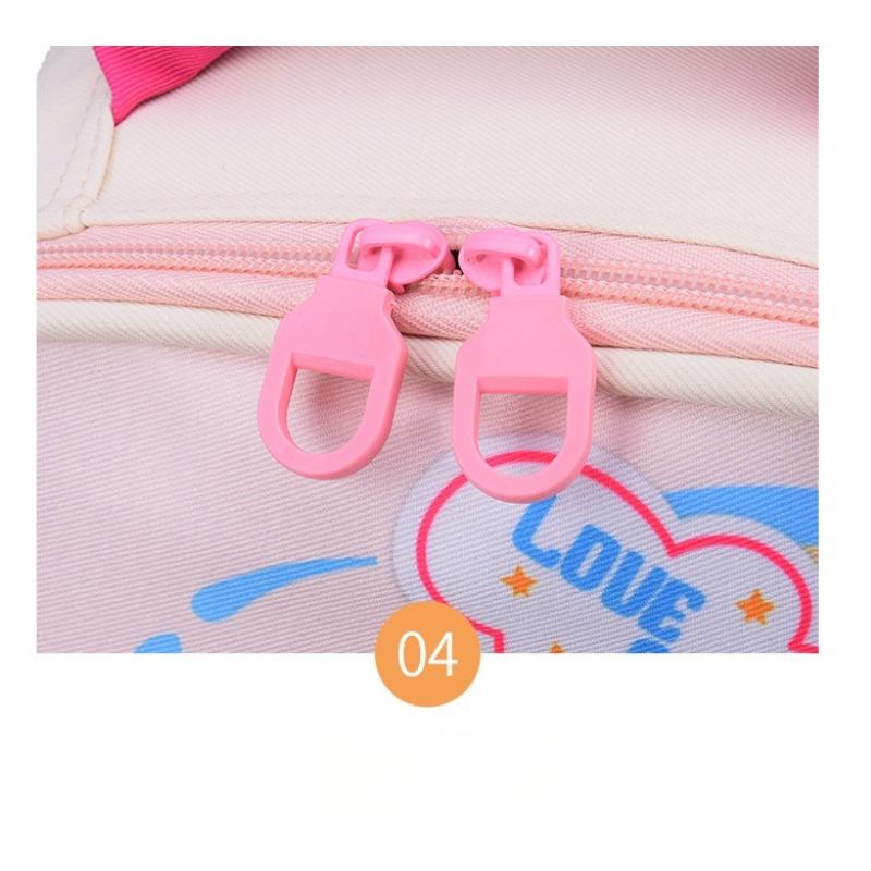 2026 Children's Backpack Kindergarten Cute Middle and Small Class Children 3-5 Years Old Ultra Lightweight Backpack