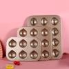 Carbon Steel Baking Cake Pans Non-Stick Oven Dish Bakeware Gift for Baking Lover