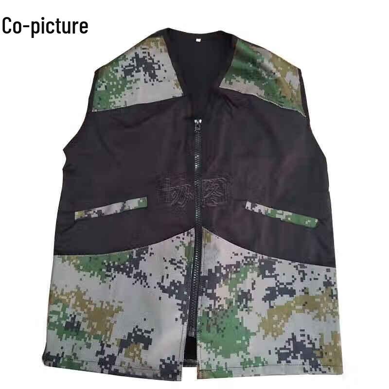 Xietu J Dog Training Instructor Vest