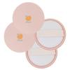 1+1 Peach Fluffy Multi-Finish Powder 5g