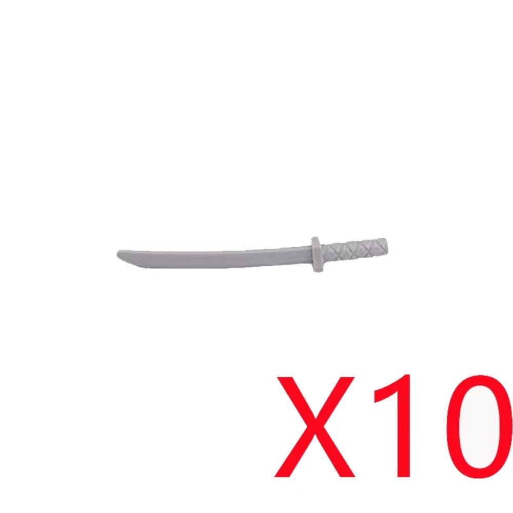 

Будівельні блоки Сумісний ланцюг Пляшка вина Ковбойський капелюх Перо Полум я Арбалет Стріла Військова фігурка Аксесуари Іграшка Цегла X020