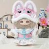Maymei Poem Of Spring Series Vinyl Face Plush Blind Box V3 Decoration Bag Pendant Doll Mystery Box Surprise Gift