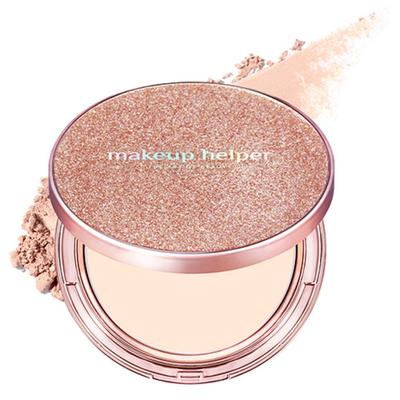 Μακιγιάζ προσώπου – Πούδρα