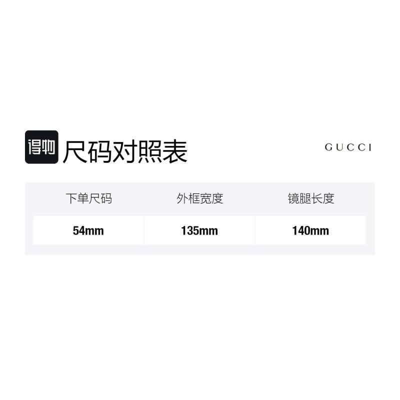 GUCCI Side Lettering Logo Plate Frame Square Sunglasses Men's Black