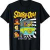 Mystery Inc T-Shirt